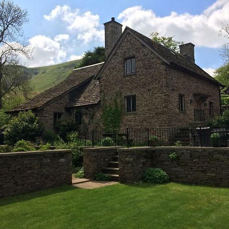 The House In The Hills Villa Velindre  Exterior photo